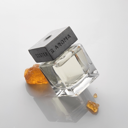 Sister's Aroma Amber difusor de aromas