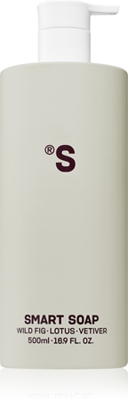 Sister's Aroma Smart Fig рідке мило для рук