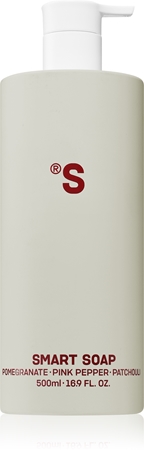 Sister's Aroma Smart Pomegranate tekuté mýdlo na ruce