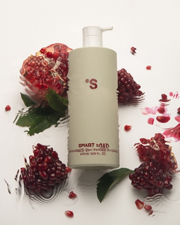 Sister's Aroma Smart Pomegranate tekuté mýdlo na ruce