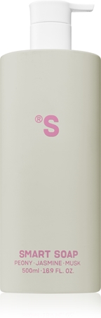 Sister's Aroma Smart Peony savon liquide mains