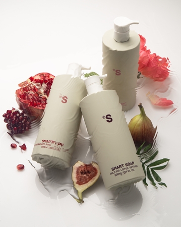 Sister's Aroma Smart Peony savon liquide mains