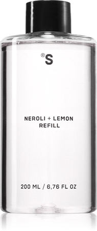 Sister's Aroma Neroli + Lemon náplň do aroma difuzérů