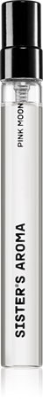 sister's aroma pink moon woda perfumowana 10 ml     