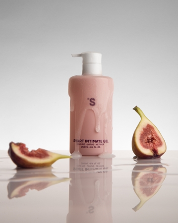 Sister's Aroma Smart Fig gel pro intimní hygienu
