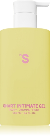 Sister's Aroma Smart Peony gel pro intimní hygienu