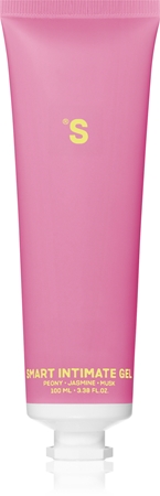 Sister's Aroma Smart Peony gel per l'igiene intima