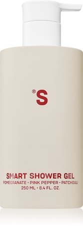 Sister's Aroma Smart Pomegranate sprchový gel