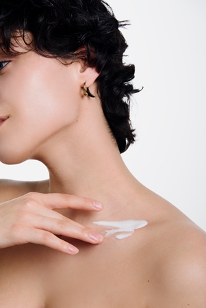 Sister's Aroma Smart Body Cream Fig Crème pour le corps pour un effet naturel