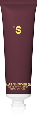 Sister's Aroma Smart Fig гель для душу