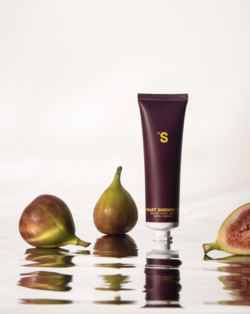 Sister's Aroma Smart Shower Gel Fig Duschgel