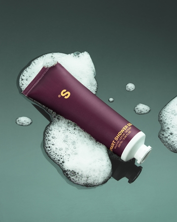 Sister's Aroma Smart Shower Gel Fig Duschgel