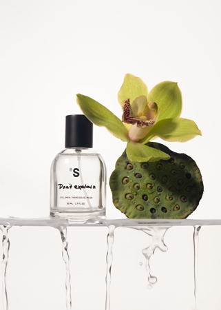 Sister's Aroma Don't Explain parfémovaná voda unisex