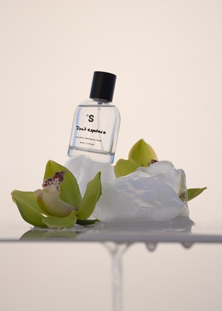 Sister's Aroma Don't Explain parfémovaná voda unisex