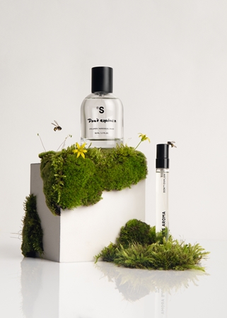 Sister's Aroma Don't Explain parfémovaná voda unisex