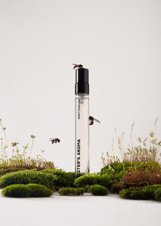 Sister's Aroma Don't Explain Eau de Parfum unisex