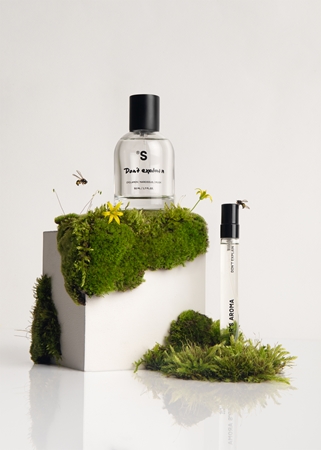 Sister's Aroma Don't Explain Eau de Parfum unisex
