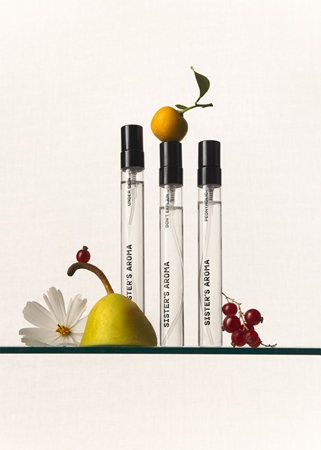 Sister's Aroma Don't Explain Eau de Parfum unisex