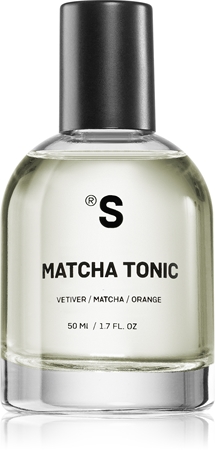 Sister's Aroma Matcha Tonic parfumovaná voda unisex