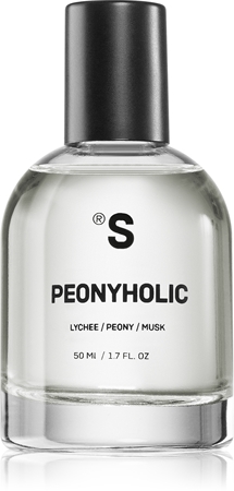 Sister's Aroma Peonyholic Eau de Parfum für Damen