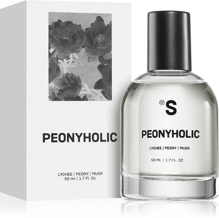 Sister's Aroma Peonyholic Eau de Parfum für Damen