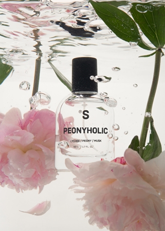 Sister's Aroma Peonyholic Eau de Parfum for women