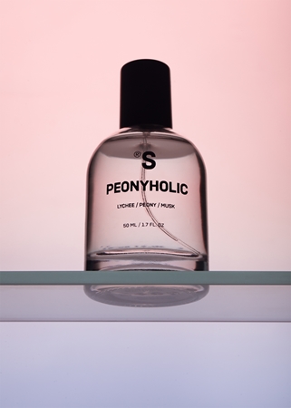 Sister's Aroma Peonyholic Eau de Parfum for women