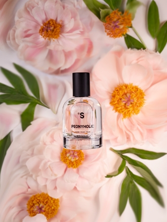 Sister's Aroma Peonyholic Eau de Parfum for women