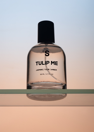 Sister's Aroma Tulip Me Eau de Parfum for women