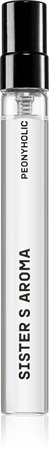 Sister's Aroma Peonyholic Eau de Parfum für Damen