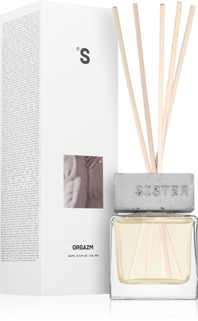 Sister's Aroma Orgazm aroma diffusor