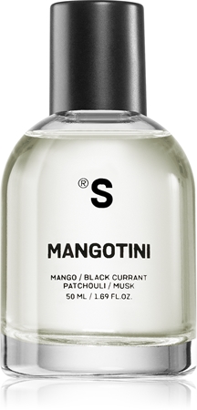 Sister's Aroma Mangotini Eau de Parfum Unisex