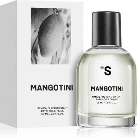 Sister's Aroma Mangotini Eau de Parfum Unisex