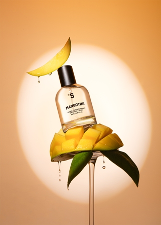 Sister's Aroma Mangotini парфумована вода унісекс