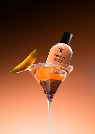 Sister's Aroma Mangotini парфумована вода унісекс