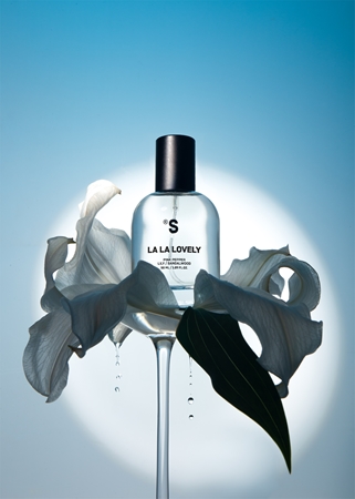 Sister's Aroma La La Lovely Eau de Parfum unisex