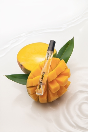 Sister's Aroma Mangotini Eau de Parfum mixte