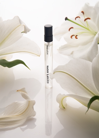 Sister's Aroma La La Lovely Eau de Parfum unisex