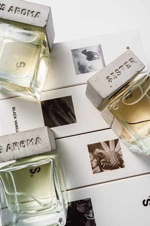 Sister's Aroma Orange & Honey aroma difuzér