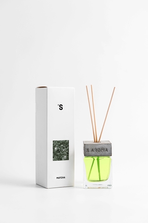 Sister's Aroma Matcha aroma difuzér