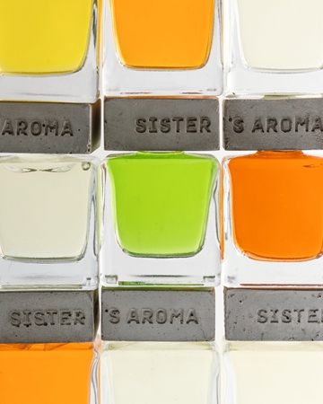 Sister's Aroma Matcha aroma difuzér