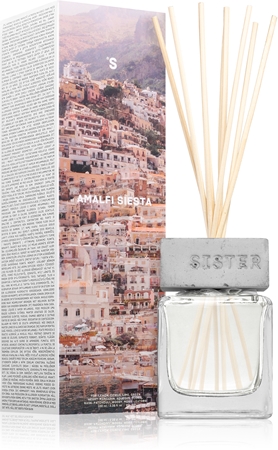 Sister's Aroma Amalfi Siesta aroma difuzér