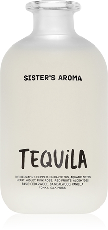 Sister's Aroma Tequila aroma diffuser