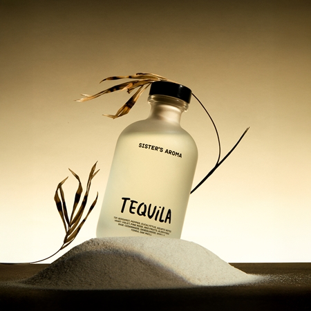 Sister's Aroma Tequila aroma diffuser