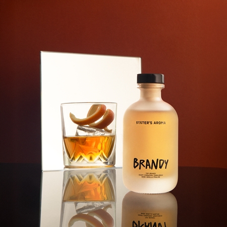 Sister's Aroma Brandy aroma diffuser
