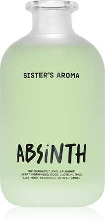 Sister's Aroma Absinth aroma diffúzor
