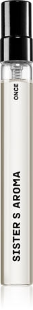 sister's aroma once woda perfumowana 10 ml     