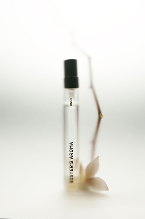 Sister's Aroma Perfumes Once Eau de Parfum unisex