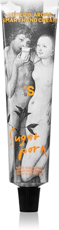 Sister's Aroma Smart Hand Cream Sugar Porn Nourishing Hand Cream