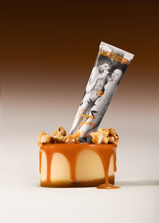 Sister's Aroma Smart Hand Cream Sugar Porn Nourishing Hand Cream